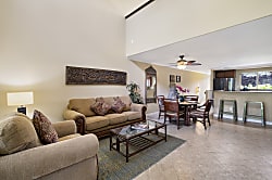 Palm Villas at Mauna Lani I23