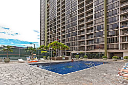 Waikiki Sunset #2512