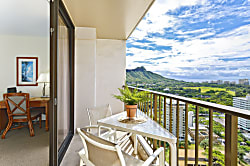 Waikiki Sunset #2512