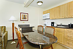 Waikiki Sunset #2512