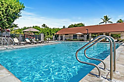 Keauhou Surf & Racquet Club Townhouse