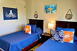 Keauhou Surf & Racquet Club Townhouse
