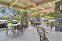 Keauhou Surf & Racquet Club Townhouse