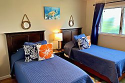 Keauhou Surf & Racquet Club Townhouse