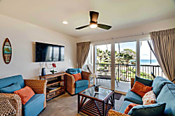 Waipouli Beachfront Condo