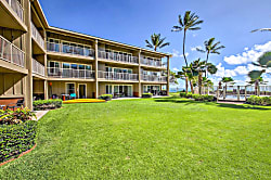 Waipouli Beachfront Condo