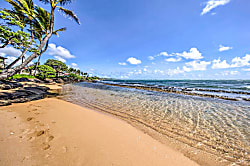 Waipouli Beachfront Condo