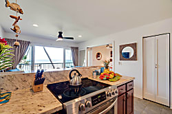 Waipouli Beachfront Condo