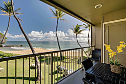 Waipouli Beachfront Condo