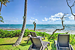 Waipouli Beachfront Condo