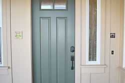 Hale Honu at Pili Mai