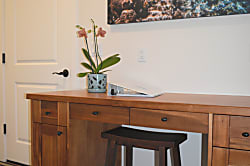 Hale Honu at Pili Mai