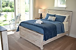 Hale Honu at Pili Mai