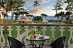 Blue Kauai at Islander on the Beach