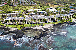 Kona Bali Kai Rental