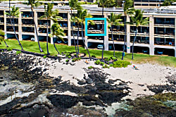 Kona Bali Kai Rental