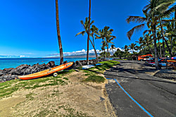 Mauna Lani Resort Condo Near Beach Club