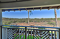 Mauna Lani Resort Condo Near Beach Club