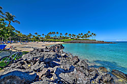 Mauna Lani Resort Condo Near Beach Club