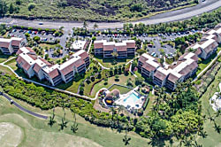 Keauhou Punahele A104