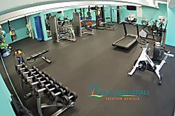 Maui Eldorado Condo K202