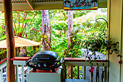 Gigi's Volcano Cottage