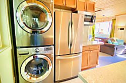 Gigi's Volcano Cottage