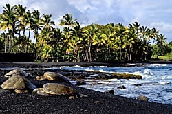 Gigi's Volcano Cottage