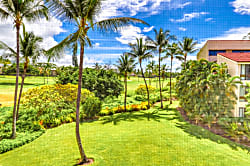 Keauhou Kona Surf & Racquet Club #7-302