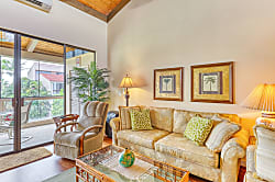 Keauhou Kona Surf & Racquet Club #7-302