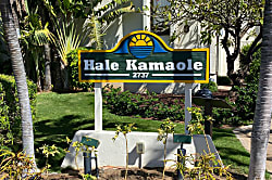 Hale Kamaole unit #175