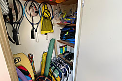 The Sandy Feet Retreat