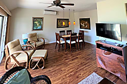 The Sandy Feet Retreat