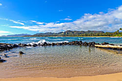 The Sandy Feet Retreat