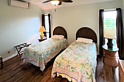 The Sandy Feet Retreat