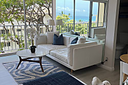 Diamond Head Beach Hotel 704