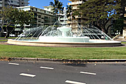 Diamond Head Beach Hotel 704