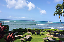 Diamond Head Beach Hotel 704