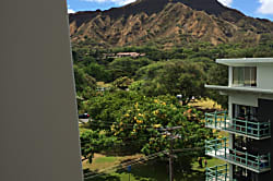Diamond Head Beach Hotel 704