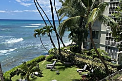 Diamond Head Beach Hotel 704