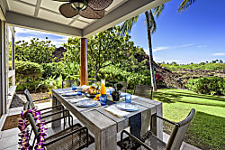 Palm Villas at Mauna Lani H1