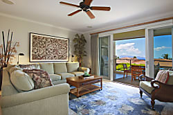 Wailea Beach Villas PH I-203