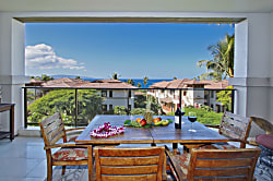 Wailea Beach Villas PH I-203