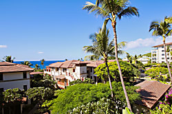 Wailea Beach Villas PH I-203
