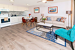 Waikiki Banyan 2411 Tower 2