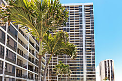 Waikiki Banyan 2411 Tower 2