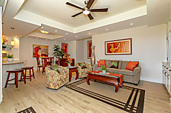 The Palms at Wailea 1304