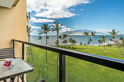 Kihei Surfside 514