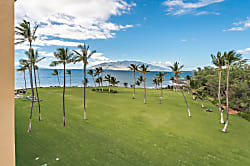 Kihei Surfside 514