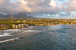 Poipu Oceanfront Paradise Condo 